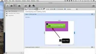Lordsplodge Screencast - Clarify for mac