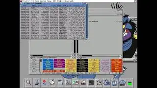 Amiga - Scalos 1.2 - Quick Translation Fix (The final version)