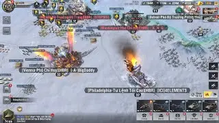 Live - Warpath 8.2: Update 11/10/2023 @Warpath