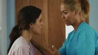 Nurses Have Downtime From Work, Then This Happens | WLW Movie Recap