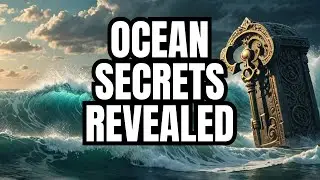 Mysterious Secrets of Oceans and Seas