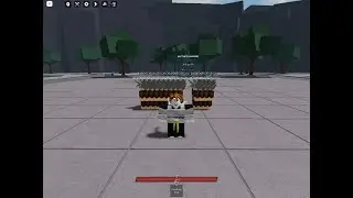 How to actually use Crushing Pull.