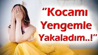 KEŞKE YAPMASAYDIM | 449.Bölüm ''Kocamı abimin karısıyla yatakta yakaladım...:(''