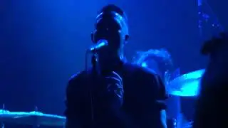 The Killers - Miss Atomic Bomb, (New), The National, Richmond, VA, 7/20/12
