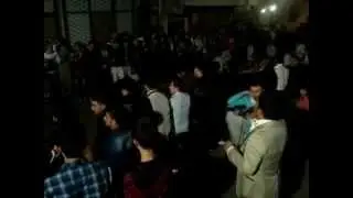 Bitlisli'lerden Devrim Gibi Düğün...(KOMA ŞERZAN Farkıyla)  Bagcılar Demirkapı Mah.
