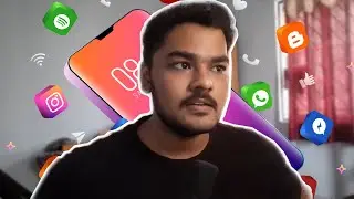 I am building an app...