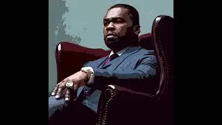 50 Cent Type Beat - 'Tycoon'