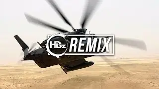 Dame - Pave Low (HBz Bounce Remix)