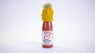 The innocent Big Knit - how it helps