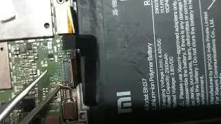 REDMI 6A LCD Light Solution..101%