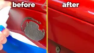 The Last Vehicle Adhesive Remover You'll Ever Need
