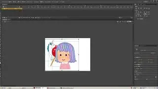 複数シンボルのフェードアウト