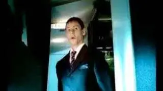 British Airways Ad