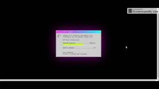 Windows 93 is upgrading teh system...