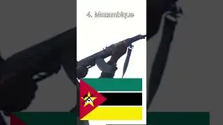 Top 5 Strangest Flags 