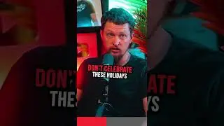 Are these PAGAN Holidays Really What You Think They Are? 