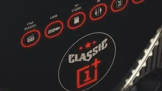 Classic 1 Plus | Audionic 2.0 Premium Hometheater