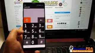 Replace Imei Fix Error Imei 000000000 Samsung Note 8 N950F N950U N950W ATT Sprint TMobile Canada OK