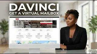 Enhance Your Business with Davinci Virtual: Office Solutions for Every Need