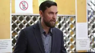 С помощью чего можно решить проблему депопуляции (сокращения населения) | Константин Шестаков
