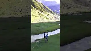 Wanted to live there for ever