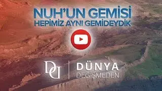 Nuh'un Gemisi  