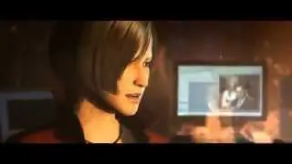 Resident Evil 6 - Leon x Ada - Still Worth Fighting For