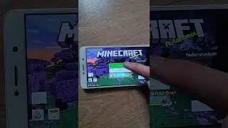 Как стать животным Майнкрафт