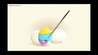Happy Easter everyone from Friendz TV !