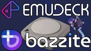 「The EmuDeck x Bazzite Machine - a Modern Steam Machine?」