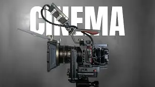 My MINI and AFFORDABLE Cinema Rig