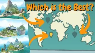 What is the best Evil Genius 2 Lair and why it's Crown Gold