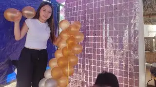 HAPPY BIRTHDAY SA AMING BUNSO