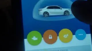 Будни Уазовода #13 Запустить Патриота со Смартфона!