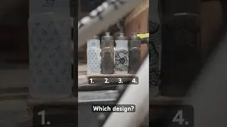 😲 World's Best Bike Bottle! 🔥 Magnet powered! 🧲