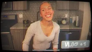 Vlog #1 LA Local Things | Trader Joe’s Trip | Just Dance Now | Quarantine Cuties