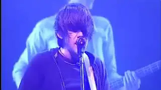 2005 Digital Ash Tour - Bright Eyes