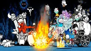 The Battle Cats Hack 10.4.1 | Giang Gaming (android/ios) #28
