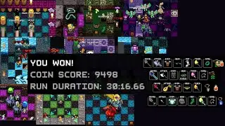 Story Mode: 