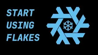 How to Use NixOS Flakes (2026 Edition) | Full Install Guide