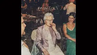 Psychedelic Porn Crumpets - Fronzoli (Full Album) 2023