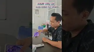 Hp Militer 😱, Bisa di banting banting #oppoa3pro