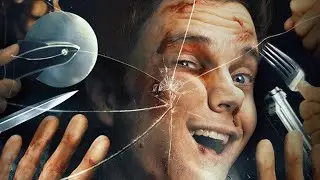 Novocaine - Humorous, Violent and Enjoyable