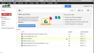 Access Google Docs.mov