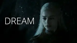 Game of Thrones | Dream