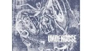 Underdose - Crank Bugs (2014)