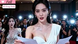 【Multi Sub】Reborn to Revenge: The Framed Daughter Strikes Back With Deadly Proof