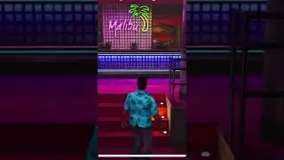 GTA VC || Mobile || definitive edition