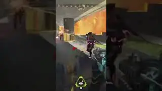 Один залетел к тройке #apexlegends #apexlegendsfunny #2023 #funnymoments