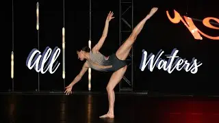 Paige Harris: Lyrical Solo - All Waters